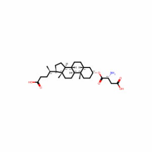 α-2,3-sialyltransferase-IN-1
