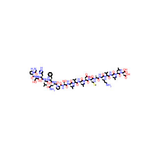 IRBP (1-20), human