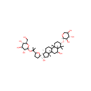 Isoastragaloside IV