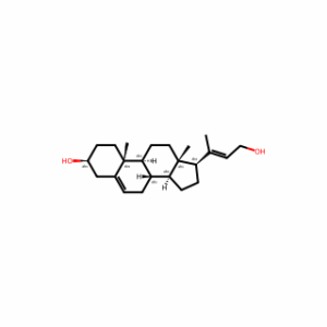 (3β,20E)-24-Norchola-5,20(22)-diene-3,23-diol