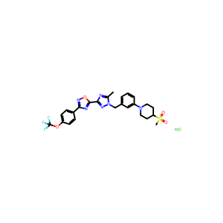IACS-010759 (hydrochloride)