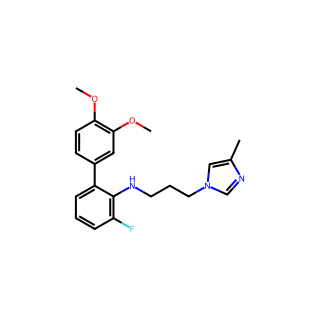Glutaminyl Cyclase Inhibitor 1