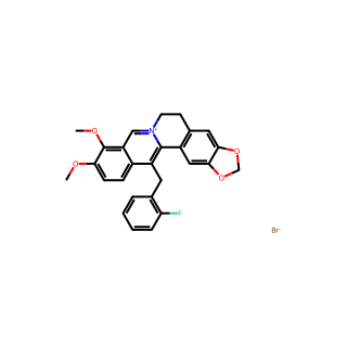 KRN2 (bromide)