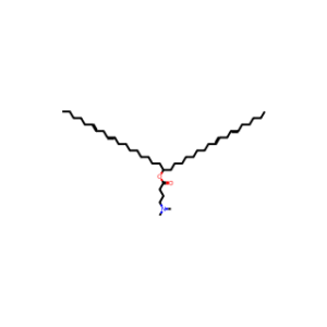 (6Z,9Z,28Z,31Z)-Heptatriaconta-6,9,28,31-tetraen-19-yl 4-(dimethylamino)butanoate