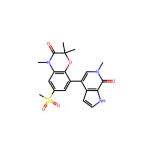 INCB-057643