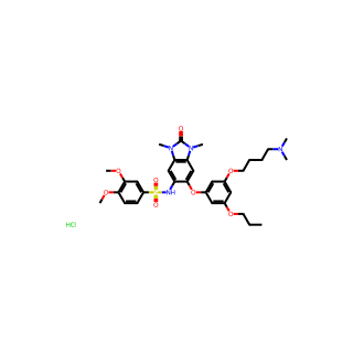 IACS-9571 hydrochloride