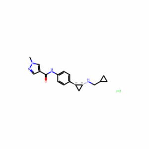 T-3775440 Hydrochloride