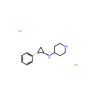 GSK-LSD1 (hydrochloride)