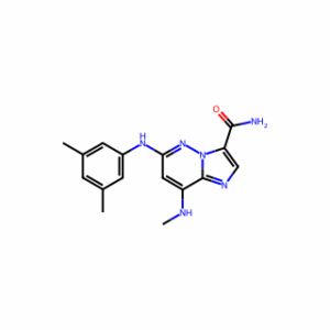 TyK2-IN-2