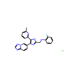Vactosertib HCl