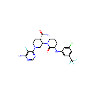 Vecabrutinib