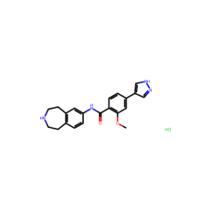 JNJ-47117096 hydrochloride