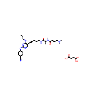 FF-10101 succinate