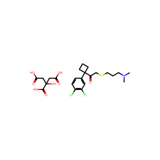 SPD-473 citrate