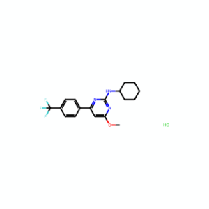 SSD114 (hydrochloride)