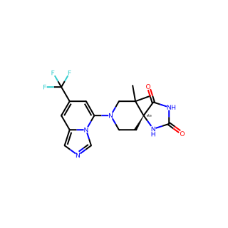 IACS-8968 (R-enantiomer)