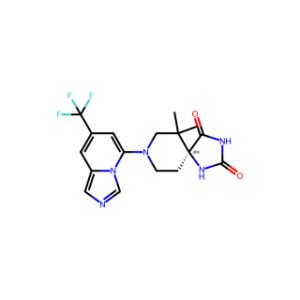 IACS-8968 (S-enantiomer)