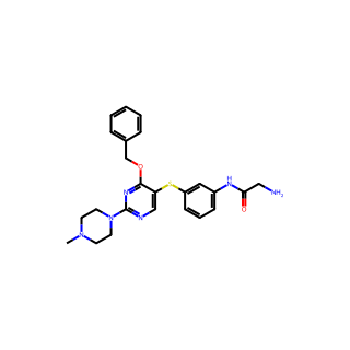 HSP70-IN-1