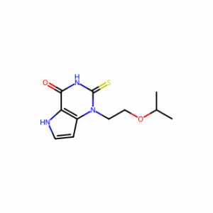 Verdiperstat