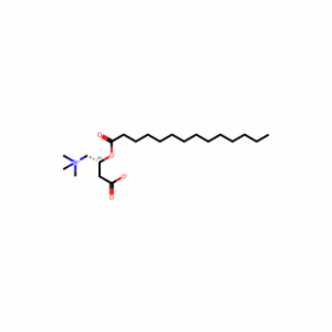Tetradecanoylcarnitine