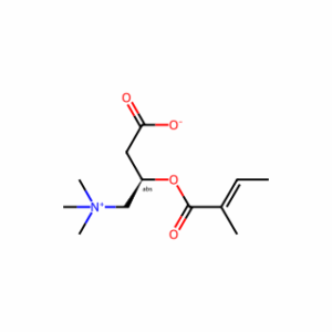 Tiglyl carnitine 