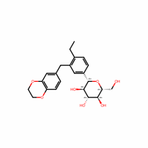 Licogliflozin