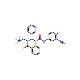 (+)-SJ733