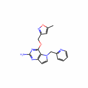 TLR7 Agonist 2