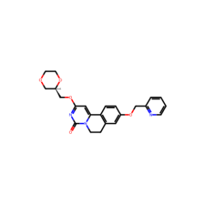 GPR84 Antagonist 8
