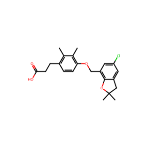 GPR120 Agonist 2
