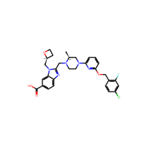 GLP-1 receptor agonist 2