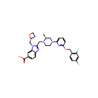 GLP-1 receptor agonist 2