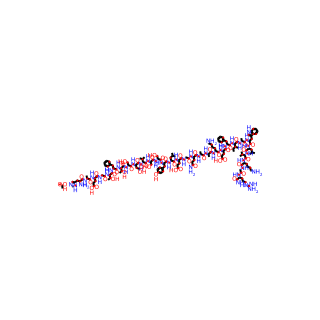 GLP-1(7-36) Acetate