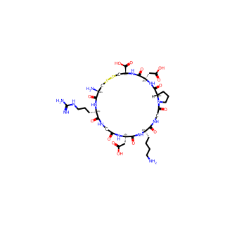 iRGD peptide