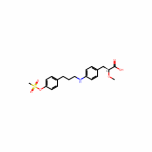 PPAR agonist 1