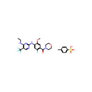 GNE-7915 (tosylate)