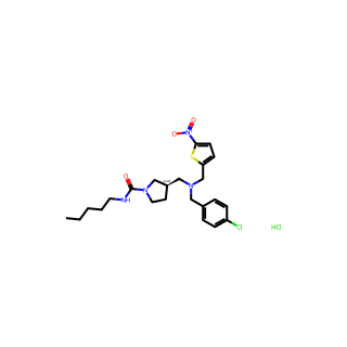 SR9011 (hydrochloride)