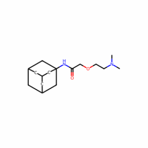Tromantadine 
