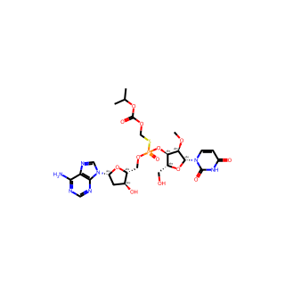 Inarigivir Soproxil
