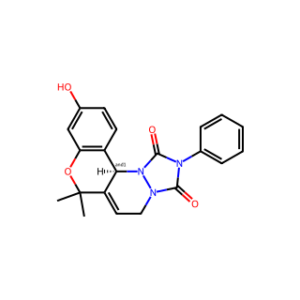 Inflachromene
