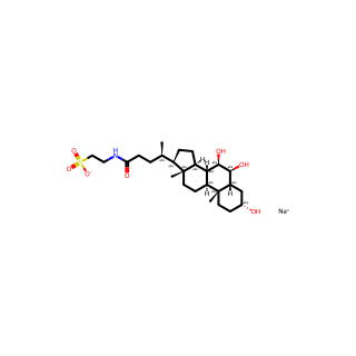 Tauro-β-muricholic Acid (sodium salt)