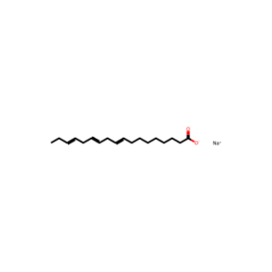 α-Linolenic Acid (sodium salt)