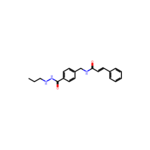 HDAC3 Inhibitor