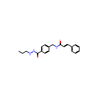 HDAC3 Inhibitor