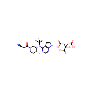 Tofacitinib-d3 (citrate)