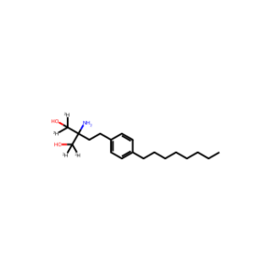 Fingolimod-d4