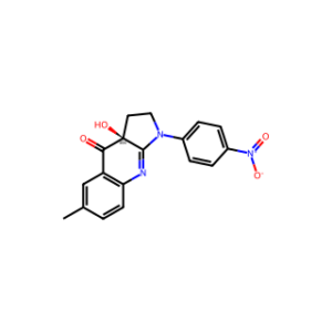 (S)-4′-nitro-Blebbistatin