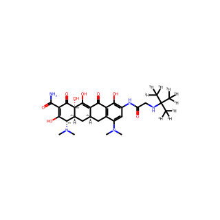 Tigecycline-d9