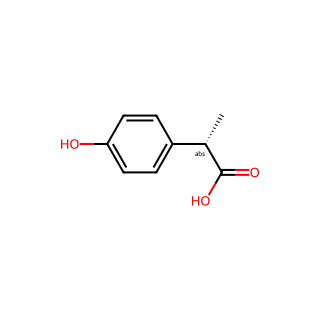 (S)-2-(4-Hydroxyphenyl)propanoic Acid