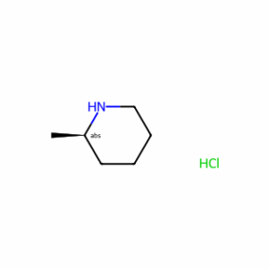 (R)-2-Methylpiperidine hydrochloride
